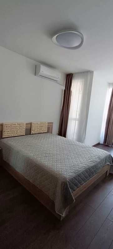 Дава се под наем Тристаен апартамент в Пловдив, Кършияка - 80 кв.м за 600 € - Снимка #2