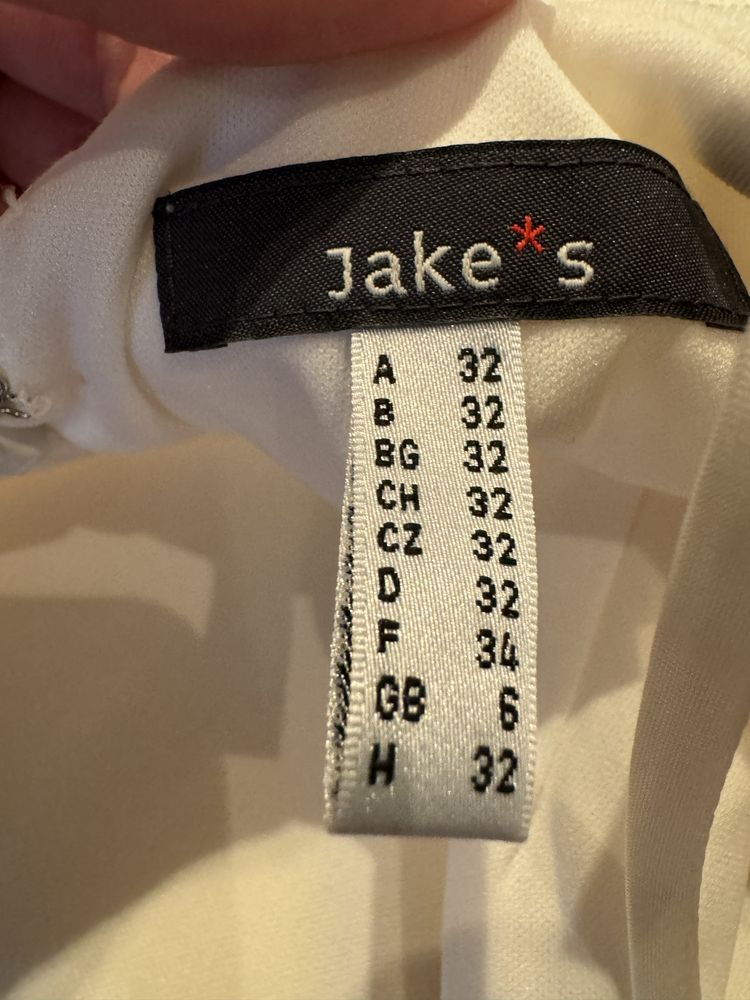 Jake*S рокля