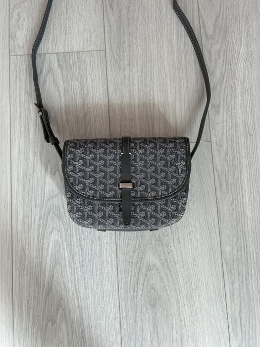 Goyard чанта-чантичка