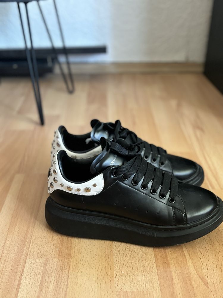 Sneakers Alexander Mcqueen Originali