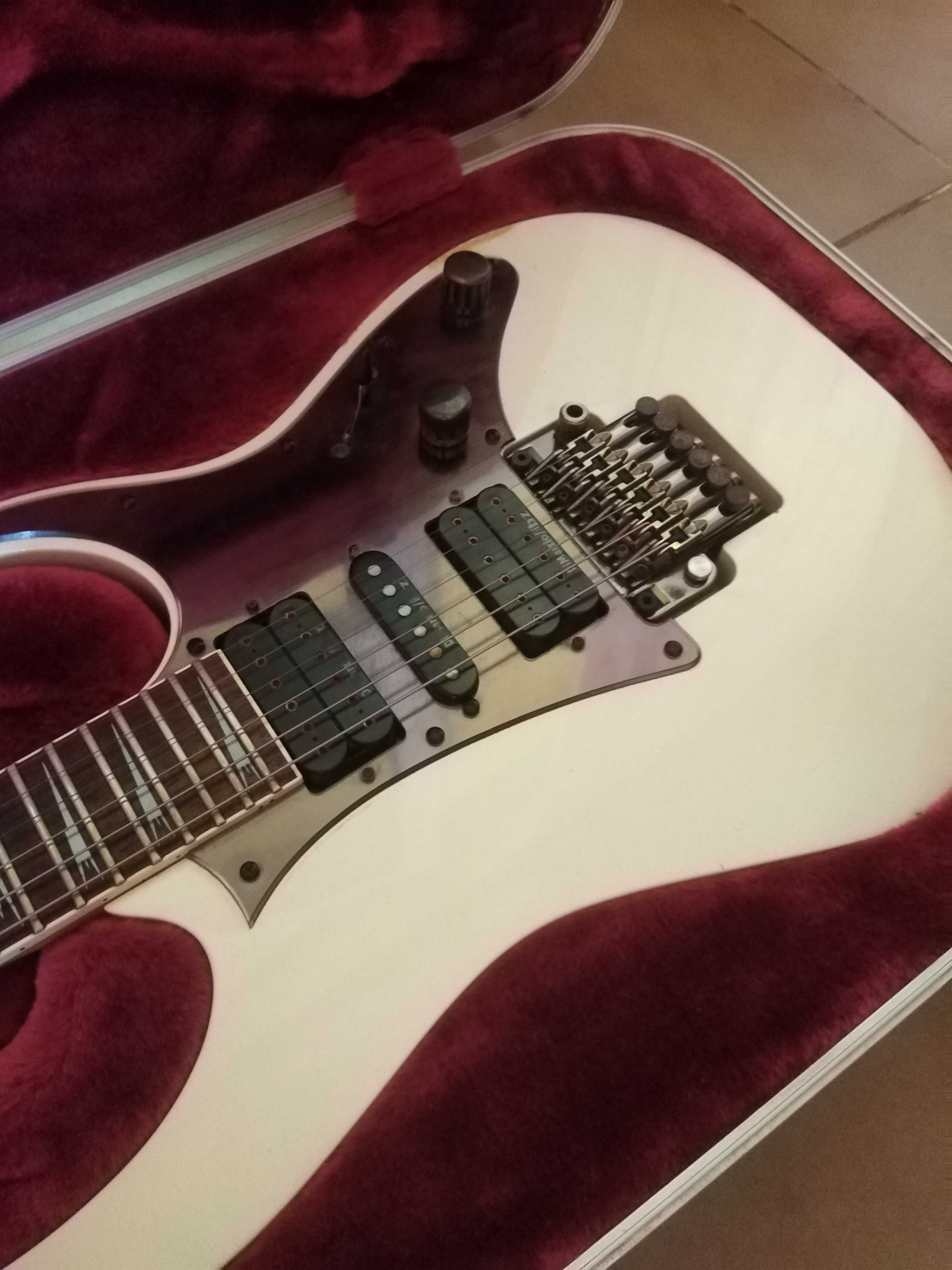 Ibanez RG2550Z Prestige