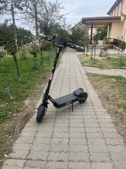 Vând kukirin g2 perfect functional