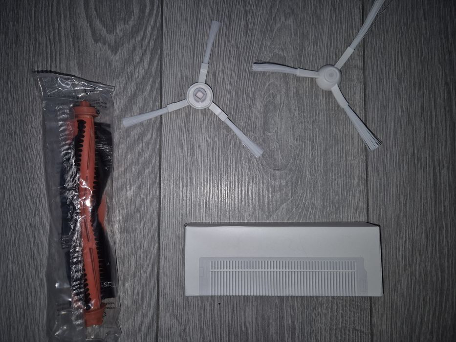 Rezerve si Filtre Xiaomi Mijia Robot Vacuum Mop 2s 3C