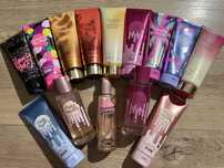 Лосиони Victoria's Secret