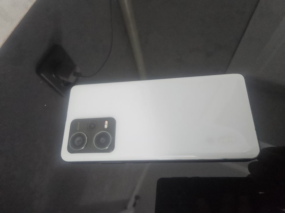 Redmi note 12 pro + 5g