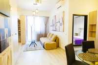 IS Studios & Apartamentes Regim Hotelier Centru-Palas-Newton 1-2-3 Cam