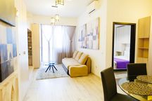 IS Studios & Apartamentes Regim Hotelier Centru-Palas-Newton 1-2-3 Cam