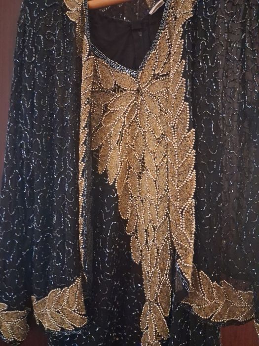 Хочу продать вечерное платье цена 400.000 сумов