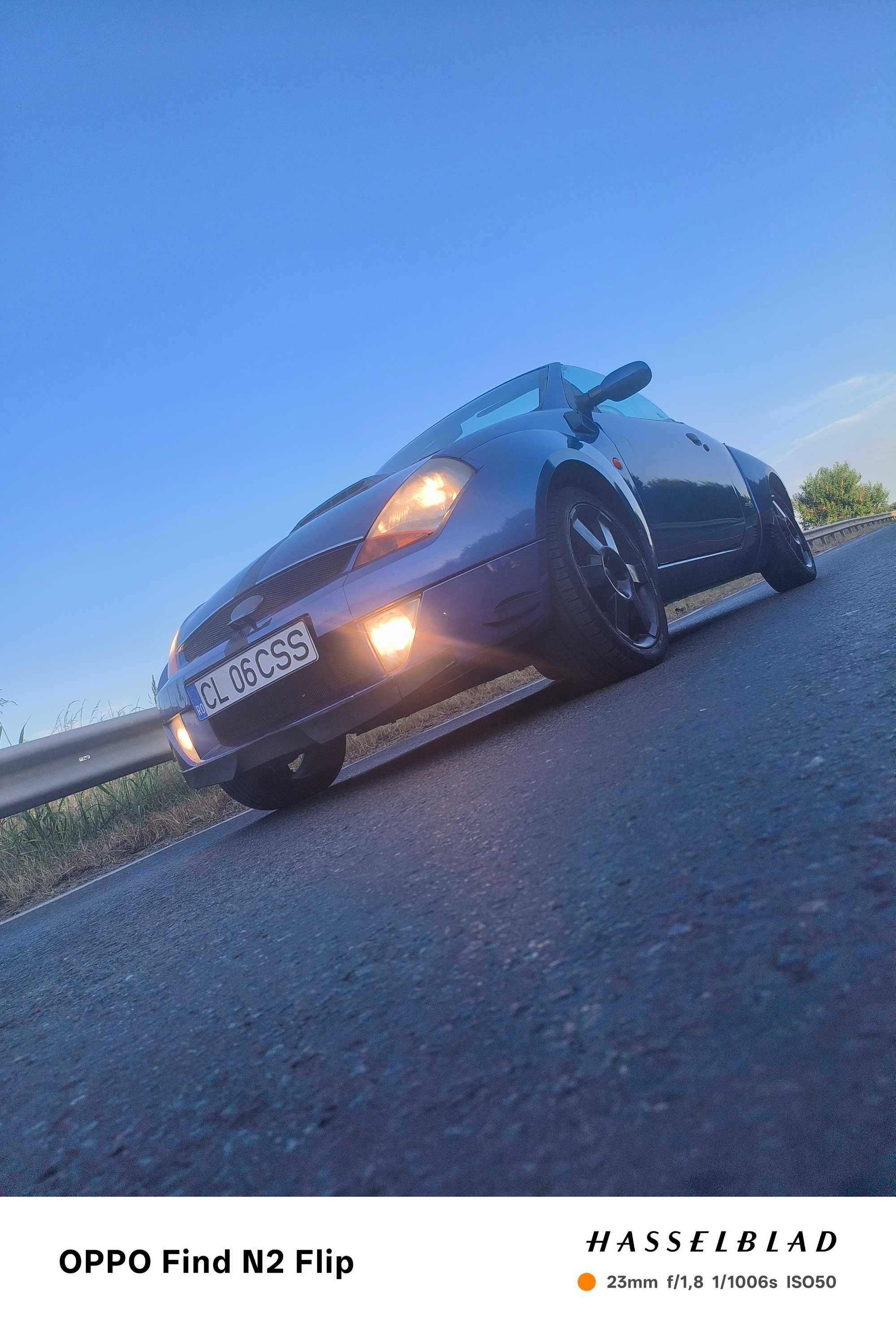 Vand sau schimb Ford
