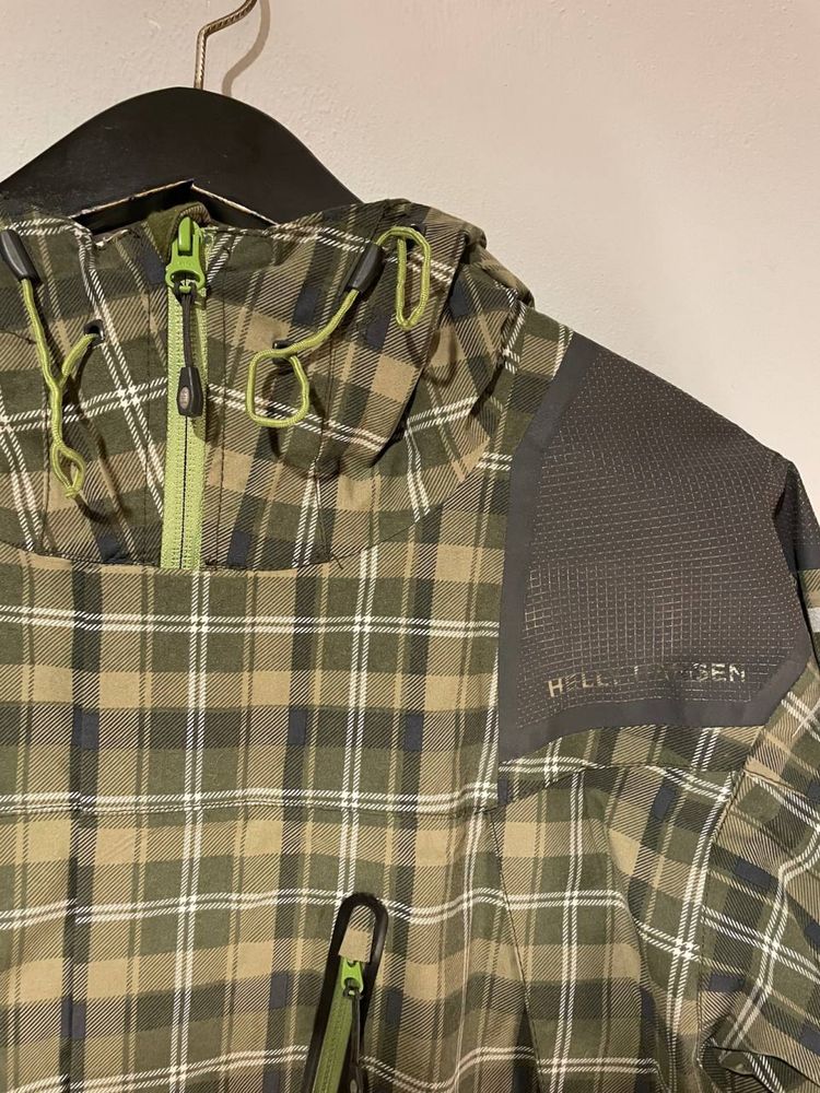 Helly Hansen Charger Jacket яке