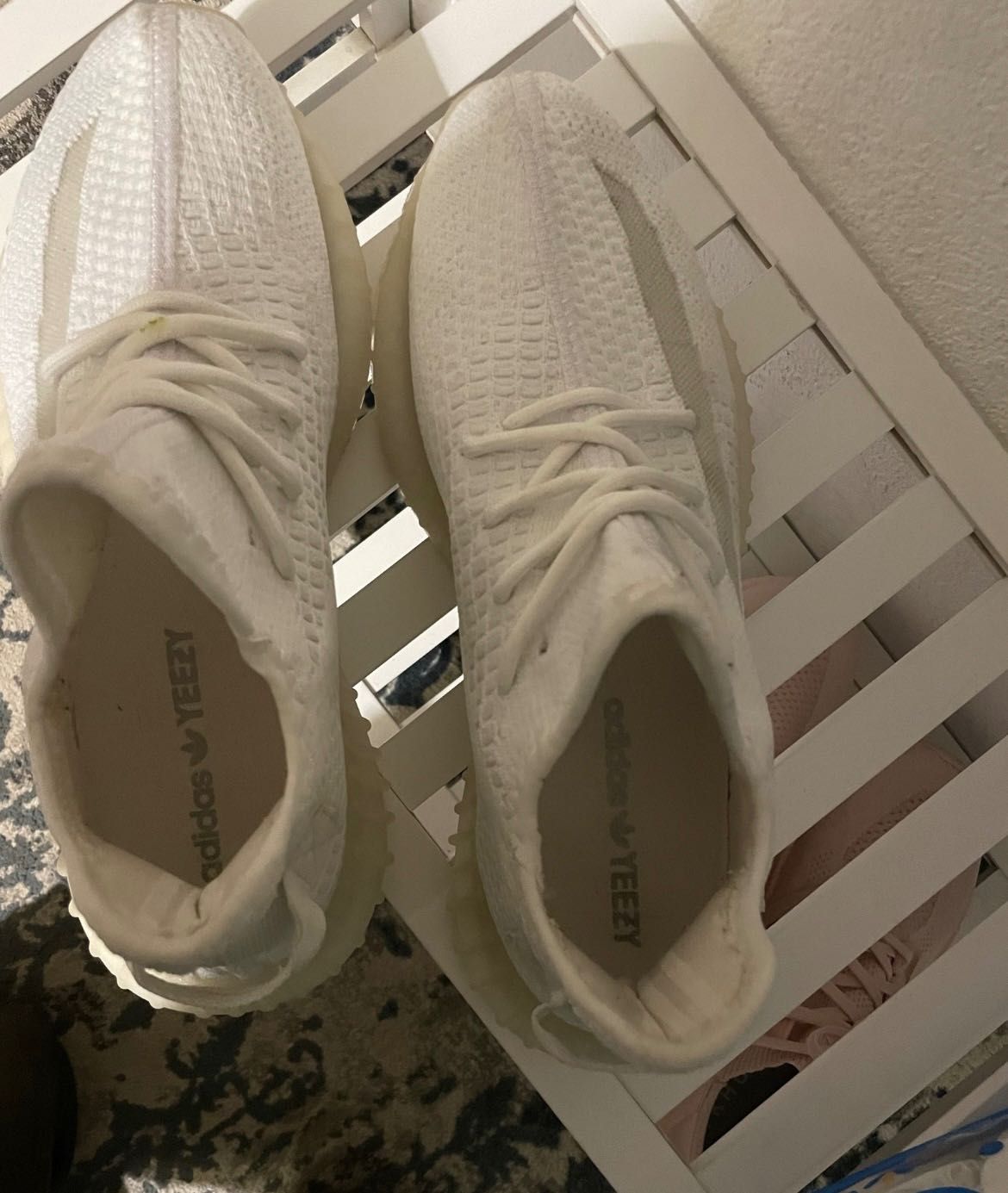 Adidas Yeezy boost v2