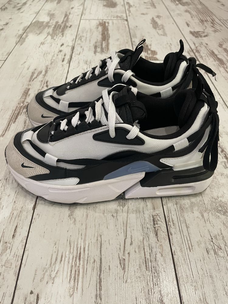 Оригинални маратонки Nike Air Max Furyosa