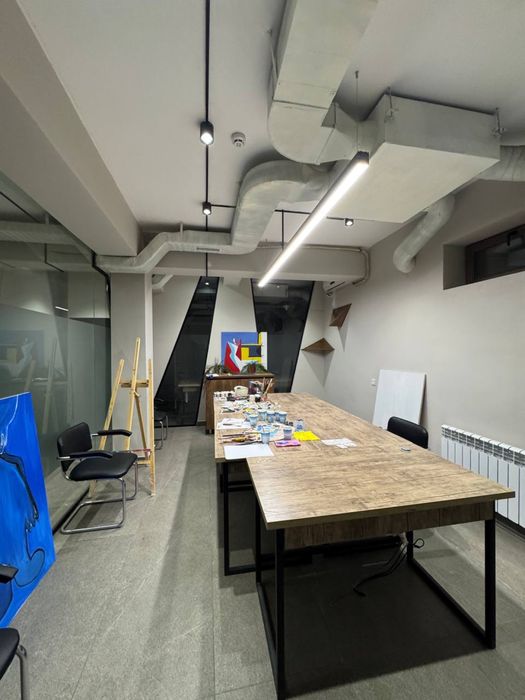 Срочно аренда офис с Мебелью 4 комнаты метро Гафур Гулям Себзор 24/7