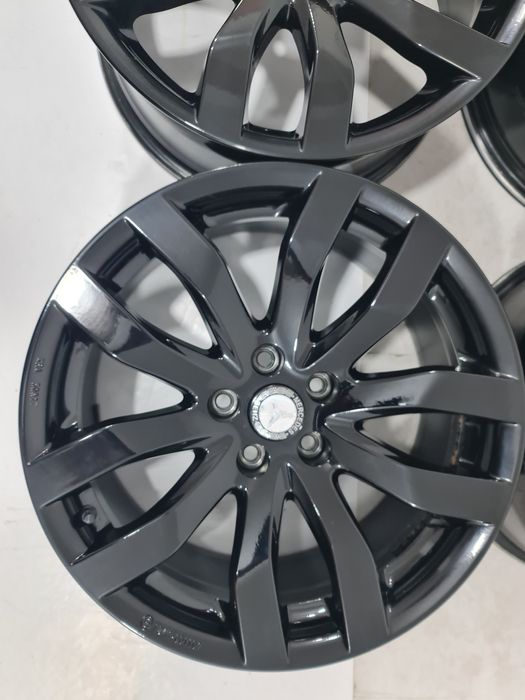 Jante 18 Audi A4 A5 A6 76 BMW G30 G31 Passat Alltrack Tiguan ET25