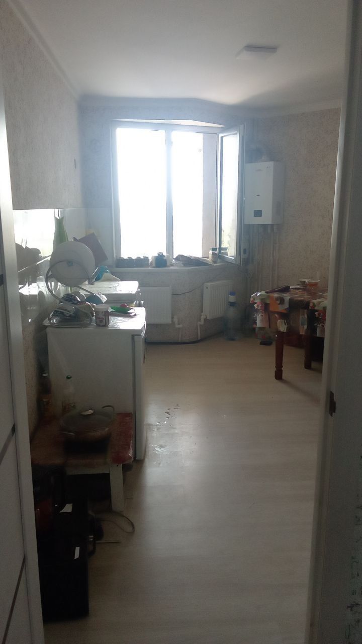 Kvartira sotiladi