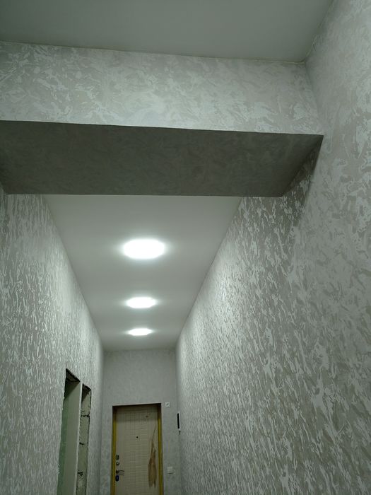 Под ключь ремонт киламиз