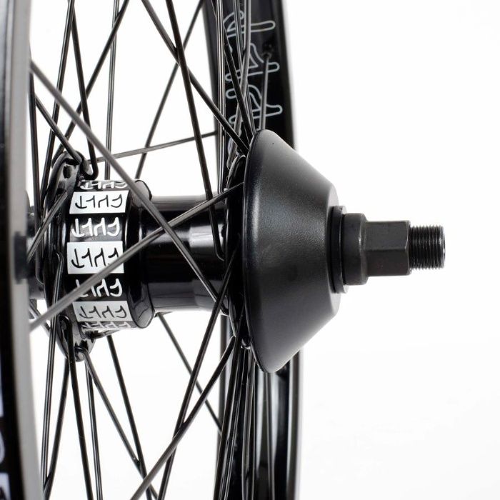 НОВИ CULT CREW FREECOASTER + ПОДАРЪК Гард bmx Задна главина Бмх Костер
