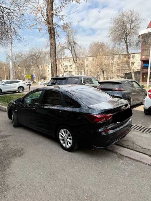 Chevralet avto Monza 1.5 2024  Nasiya savdo mavjud
