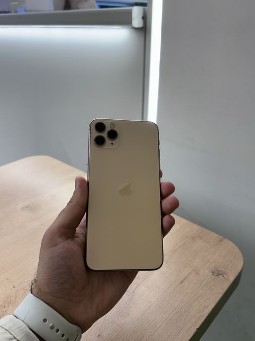 Iphone 11 pro max / айфон 11 про макс 512GB