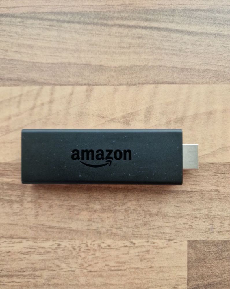 Amazon televizor fire stick lițe