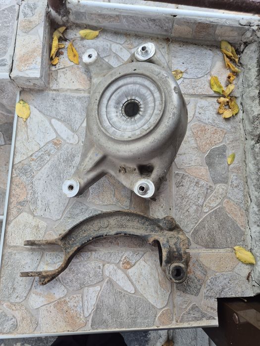 Части за Audi A4 b8