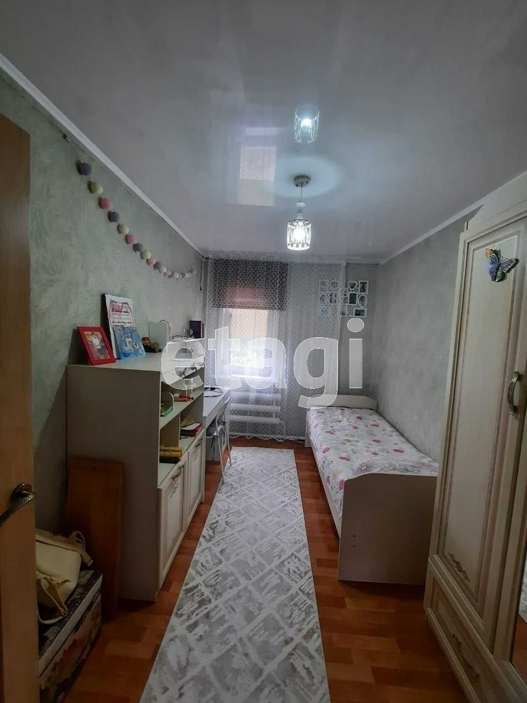 Продам 4х комн дом