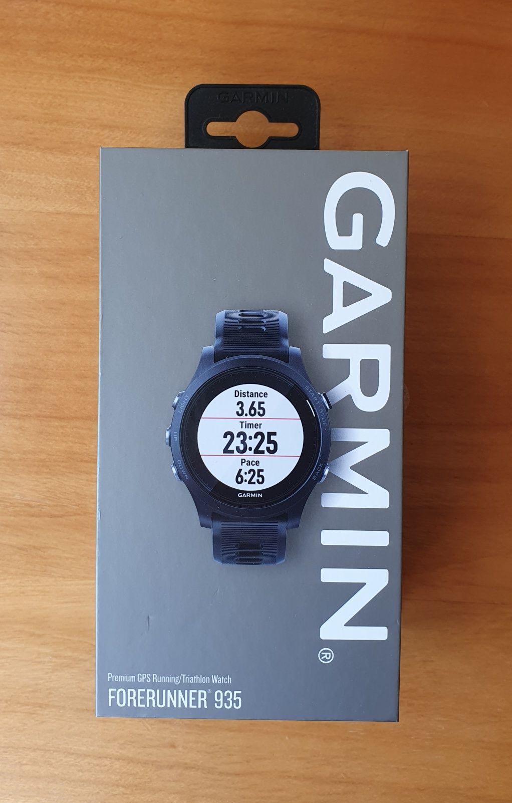 Ceas Garmin Forerunner 935