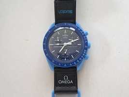 ceas OMEGA Swatch Neptune sigilat