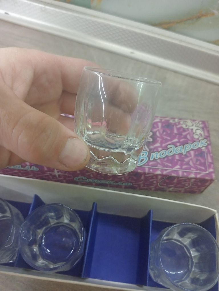 Продам посуду разную