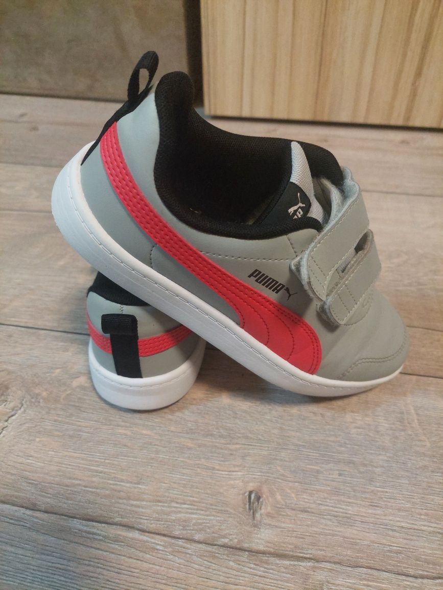 Детски маратонки Puma