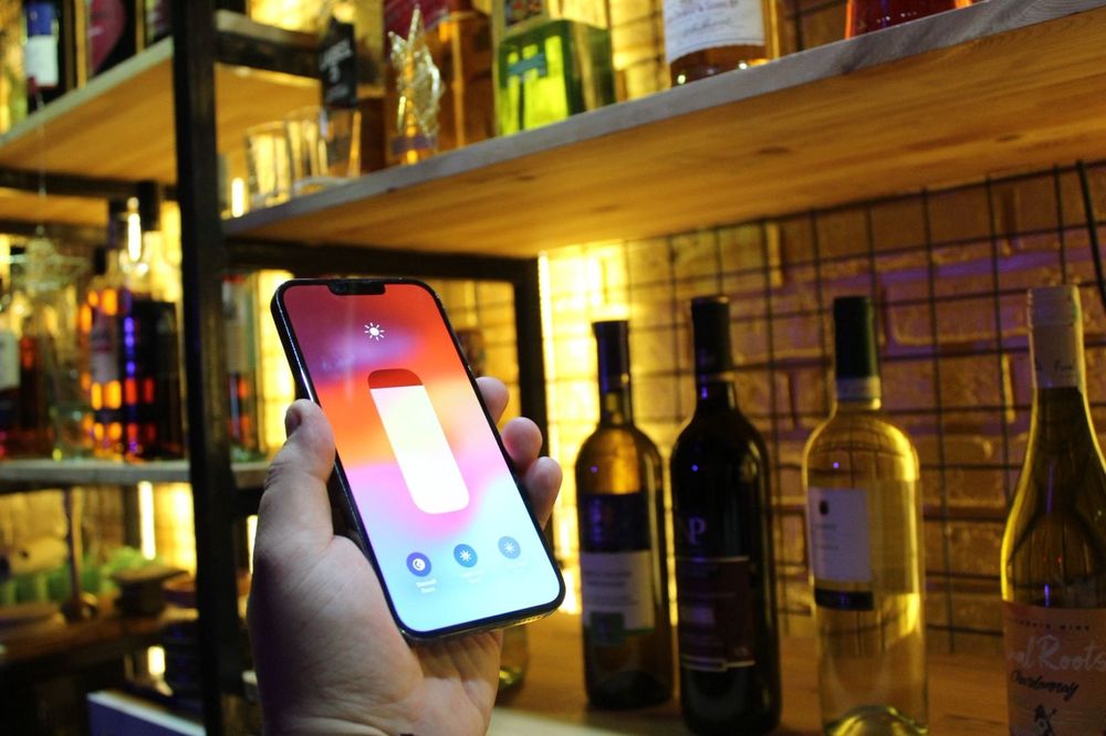 IPhone 13pro max 256