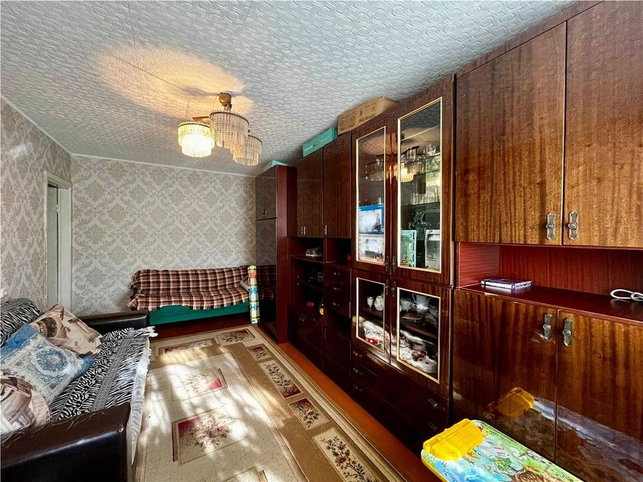 3 комн 16 мкрн под Залог 65 Ипотека помощь без первонач взноса