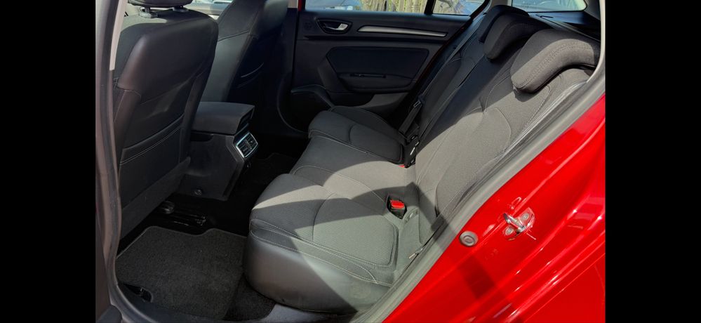RENAULT MEGANE=2021=1.5=116CP=E6=Automat=Clima=Pilot=Comp=Navi=Impeca=