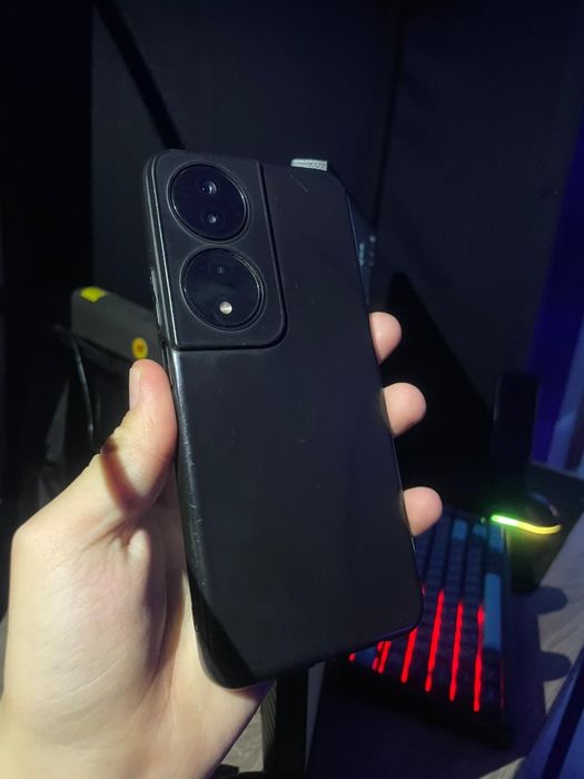 HONOR X7b новый.