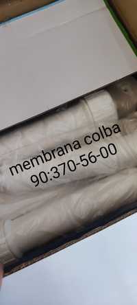 Turetskiy filtri membrana kolbasi singan bosa bor