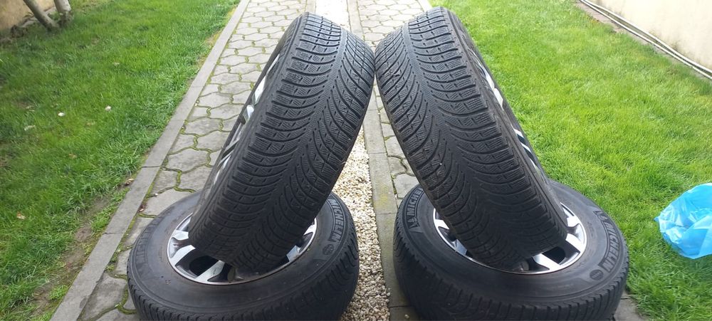 Roti Mercedes Benz