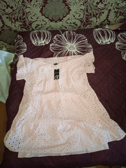 Платье для подростка