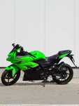 Kawasaki Ninja 250R