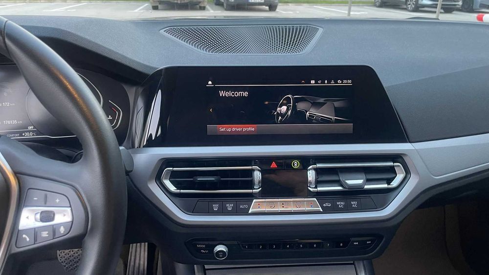 BMW Seria 3 G21 MHEV 320d xDrive Automata TVA inclus si deductibil