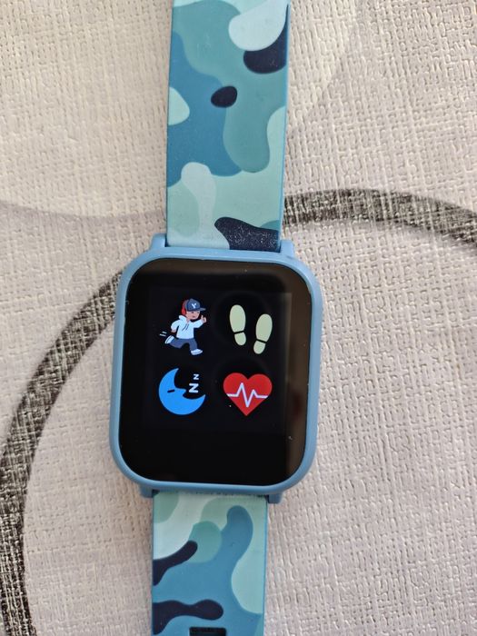 Детски часовник CANYON