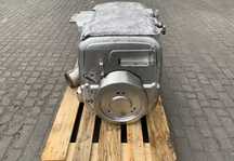 Evacuare DAF XF CF stanga 2046693 -Piese de schimb DAF