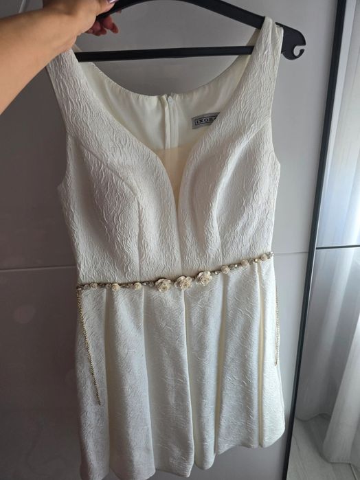 Rochie ocazie purtată o singură data