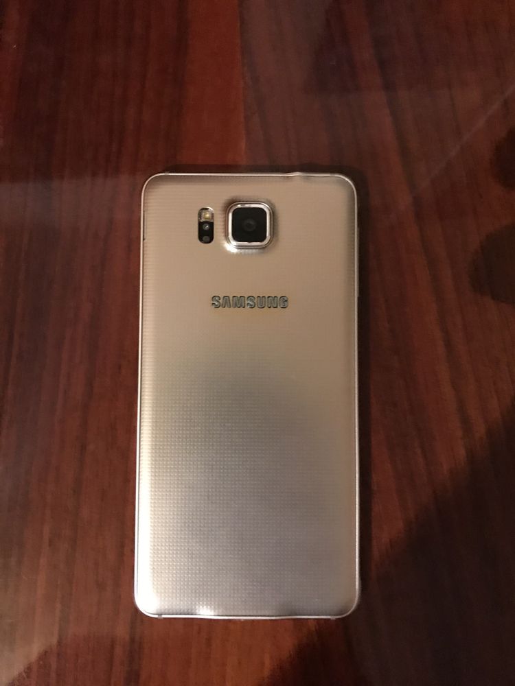 Samsung Galaxy Alpha 32GB