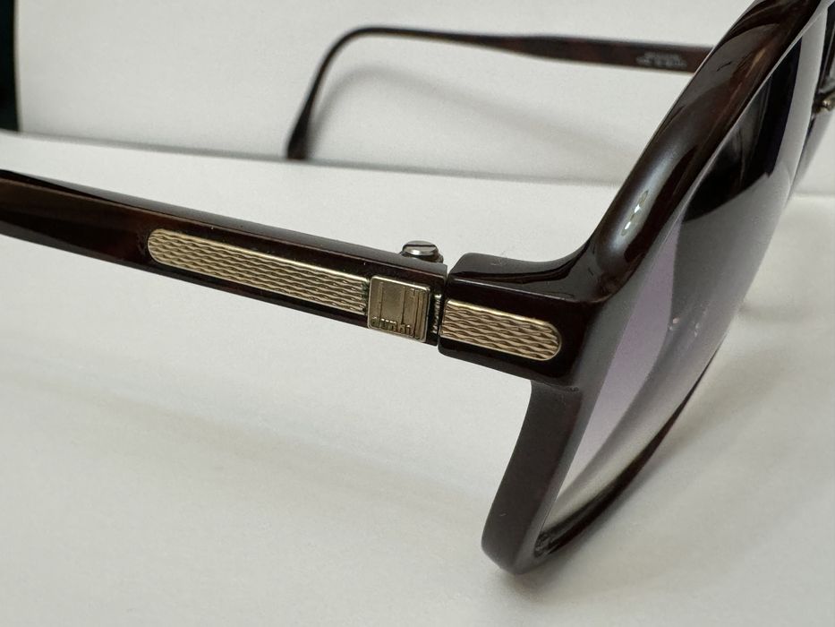 Ochelari de soare, dunhill 6103, vintage.