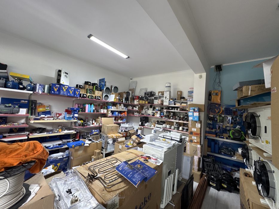 Statie recuperare value VRDDF recuperator freon inclusiv inflamabili