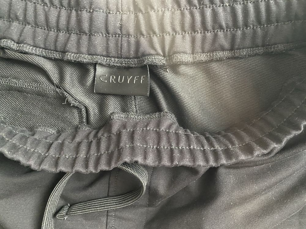 Мъжки къси гащи Cruyff M