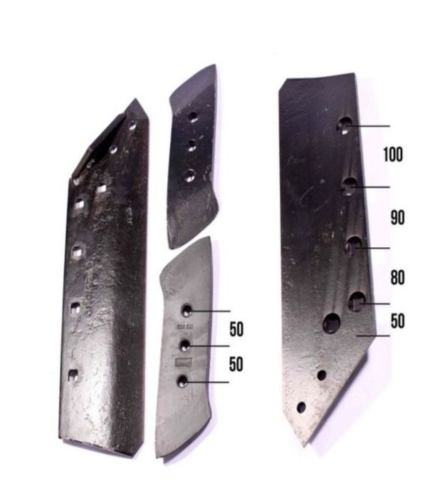 Brazdar cutit dalta plug kverland pottinger kuhn huard lemken