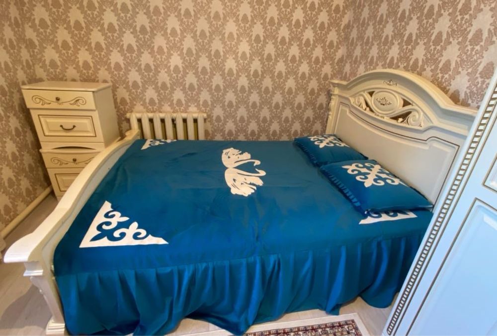 Диван спальный