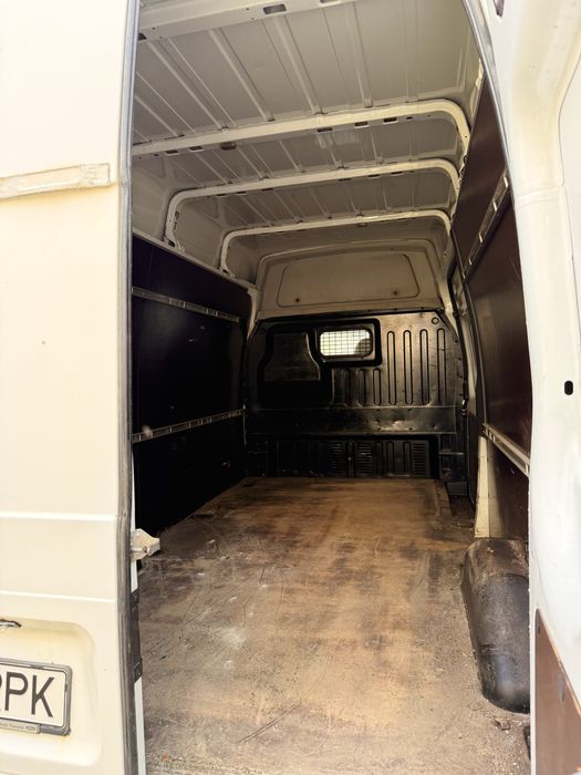 4 dube profesionale de panificație -  flotă completă