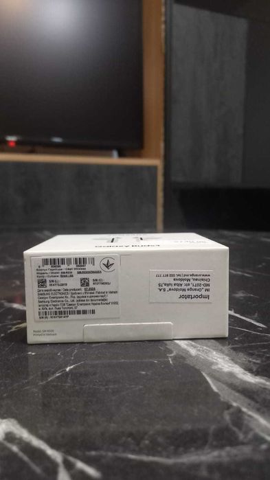 Căști Galaxy Buds 3 SIGILATE!